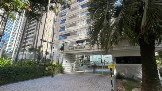 Apartamento com 3 Quartos para venda ou aluguel, 113m² no Gleba Fazenda Palhano, Londrina