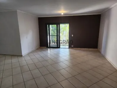 Apartamento com 3 Quartos para venda ou aluguel, 110m² no Jardim Santa Cruz (Sacomã), São Paulo