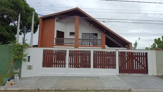 Casa com 3 Quartos à venda, 176m² no Cidade Nova Peruíbe, Peruíbe