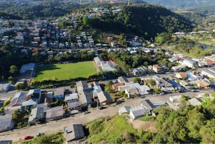 Lote/Terreno à venda, 447m² no Fátima, Bento Gonçalves