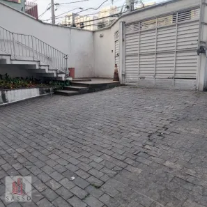 Casa com 3 Quartos à venda, 740m² no Cidade Mãe do Céu, São Paulo