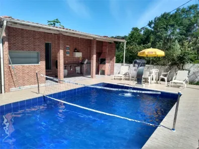 Fazenda/Sítio com 3 Quartos à venda, 5000m² no Centro, Itariri