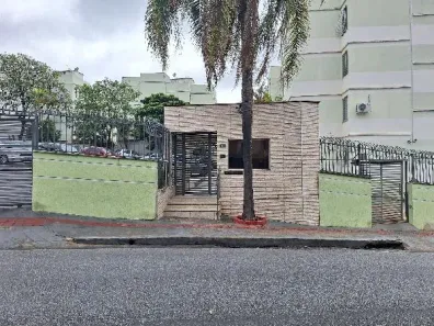 Apartamento com 3 Quartos à venda, 61m² no São João Batista (Venda Nova), Belo Horizonte