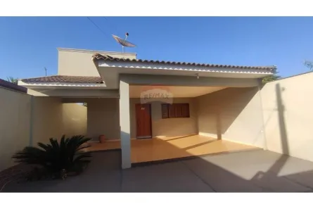 Casa com 2 Quartos à venda, 336m² no Centro (Planalto), Andradina