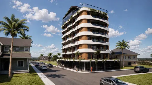 Apartamento com 1 Quarto à venda, 20m² no Tamandaré, Praia de Tamandaré