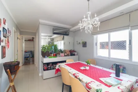 Apartamento com 3 Quartos para alugar, 87m² no Tristeza, Porto Alegre