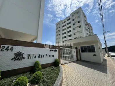 Apartamento com 2 Quartos à venda, 57m² no Rio Branco, Brusque