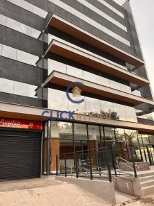 Sala Comercial com 2 Quartos à venda, 171m² no Jardim Nossa Senhora Auxiliadora, Campinas