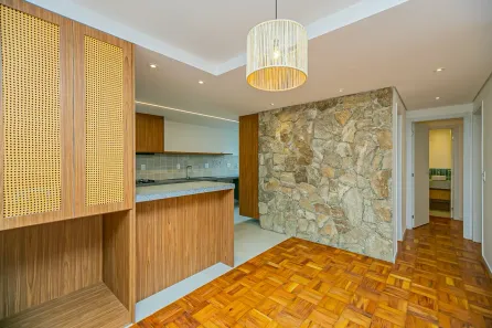 Apartamento com 2 Quartos à venda, 90m² no Itaim Bibi, São Paulo