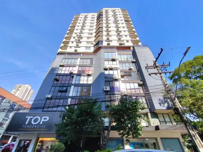 Sala Comercial com 1 Quarto à venda, 34m² no Centro, Novo Hamburgo