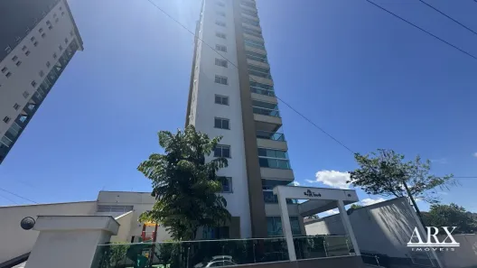 Apartamento com 3 Quartos à venda, 98m² no Itoupava Norte, Blumenau
