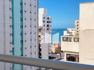Apartamento com 2 Quartos à venda, 80m² no Praia da Costa, Vila Velha