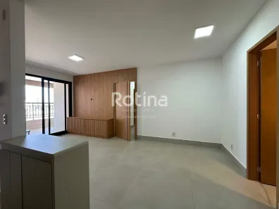 Apartamento com 3 Quartos para alugar, 103m² no Jardim Sul, Uberlândia