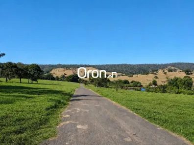 Lote/Terreno à venda, 3500000m² no Goiânia, Goiânia