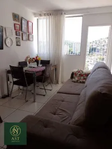 Apartamento com 2 Quartos à venda, 65m² no Fonseca, Niterói