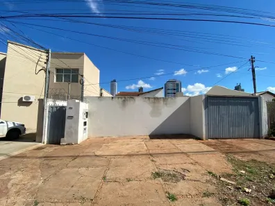 Sobrado com 2 Quartos à venda, 100m² no Santa Fé, Campo Grande