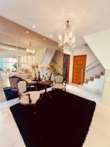 Cobertura com 5 Quartos à venda, 380m² no Praia de Itaparica, Vila Velha