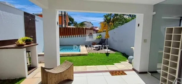 Casa com 3 Quartos à venda, 200m² no Praia do Siqueira, Cabo Frio