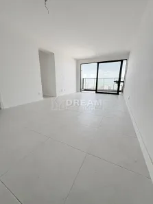 Apartamento com 3 Quartos à venda, 107m² no Boa Viagem, Recife