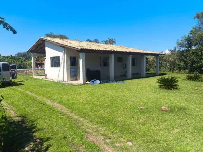 Fazenda/Sítio com 2 Quartos à venda, 1520m² no Chácara Itapoã, Jacareí