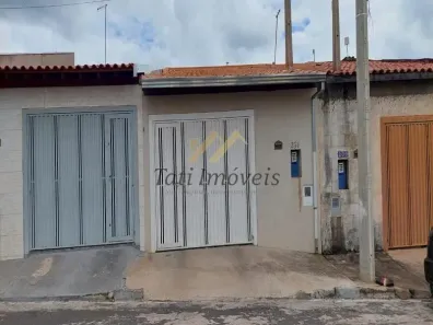 Casa com 2 Quartos à venda, 82m² no Cidade Aracy, São Carlos