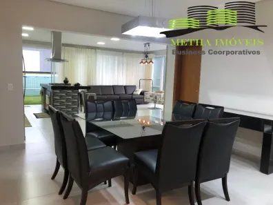 Casa de Condomínio com 3 Quartos à venda, 920m² no Residencial Ecopark, Tatuí