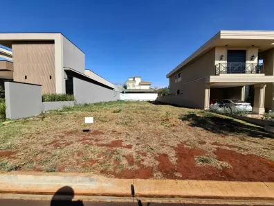 Lote/Terreno à venda, 360m² no Residencial Alto do Castelo, Ribeirão Preto