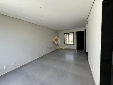 Casa de Condomínio com 4 Quartos à venda, 120m² no São Luiz, Belo Horizonte