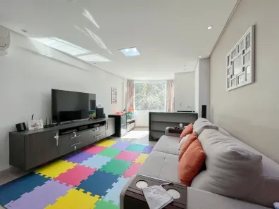Apartamento com 3 Quartos à venda, 84m² no Vila Rosa, Novo Hamburgo
