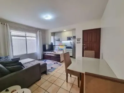 Apartamento com 2 Quartos à venda, 54m² no Nossa Senhora do Rosário, São José