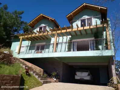 Casa com 4 Quartos à venda, 240m² no Nova Petrópolis, Nova Petrópolis