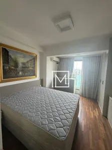 Apartamento com 1 Quarto à venda, 27m² no Vila Clementino, São Paulo