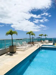 Cobertura com 4 Quartos à venda, 216m² no Imbetiba, Macaé