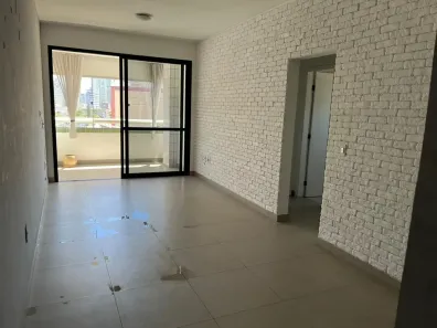 Apartamento com 2 Quartos à venda, 69m² no Santa Helena, Vitória