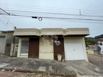 Prédio Comercial para alugar, 205m² no Senai, Santa Cruz do Sul