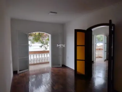 Imóvel Comercial com 3 Quartos para alugar, 370m² no São Dimas, Piracicaba