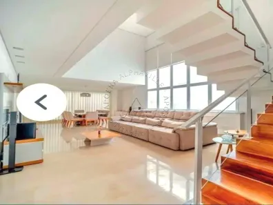 Casa de Condomínio com 4 Quartos à venda, 350m² no Alphaville Residencial Plus, Barueri