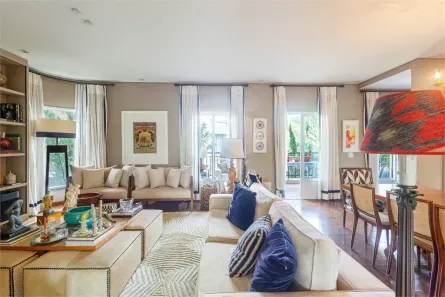 Apartamento com 3 Quartos à venda, 217m² no Alto de Pinheiros, São Paulo