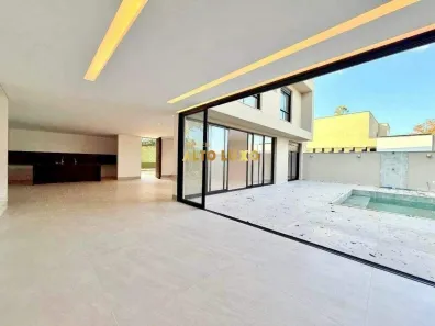 Casa com 4 Quartos à venda, 889m² no Quintas do Sol, Nova Lima