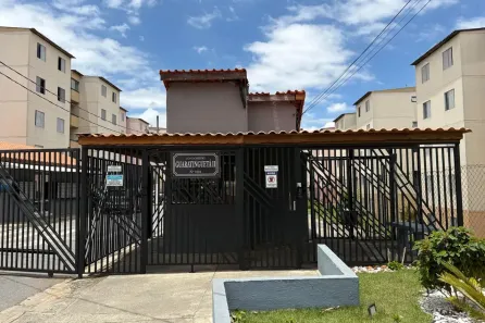 Apartamento com 2 Quartos à venda, 20m² no Jardim Alzira Franco, Santo André