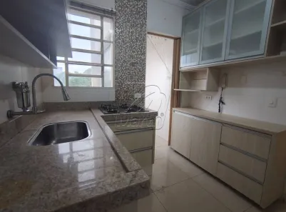 Apartamento com 2 Quartos à venda, 63m² no Nova América, Piracicaba