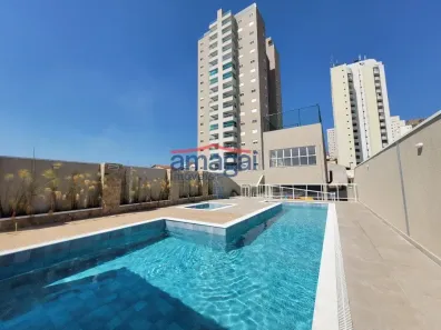 Apartamento com 3 Quartos à venda, 102m² no Vila Aprazível, Jacareí