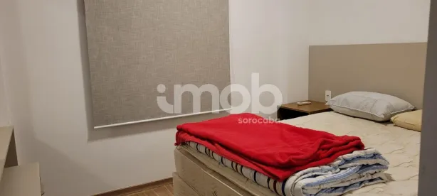 Apartamento com 2 Quartos à venda, 70m² no Parque Campolim, Sorocaba