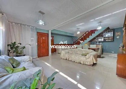Sobrado com 4 Quartos à venda, 500m² no Itaquera, São Paulo