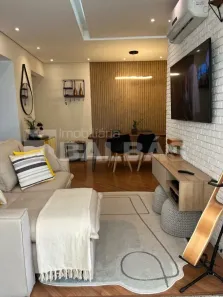 Apartamento com 2 Quartos à venda, 67m² no Tatuapé, São Paulo