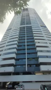 Apartamento com 4 Quartos à venda, 200m² no Casa Forte, Recife