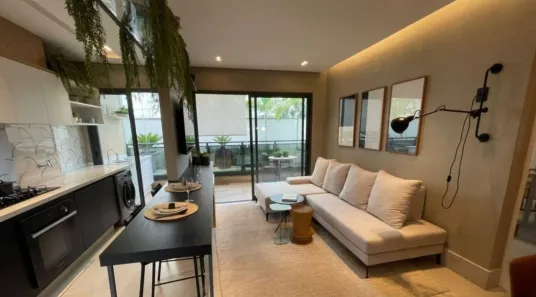 Apartamento com 3 Quartos à venda, 92m² no Condomínio Royal Park, São José dos Campos