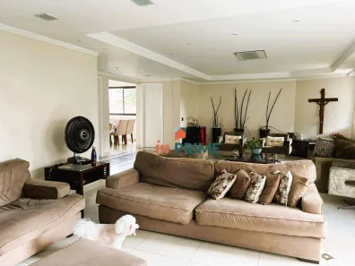 Apartamento com 3 Quartos à venda, 186m² no Tatuapé, São Paulo