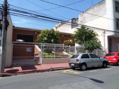 Imóvel Comercial com 4 Quartos à venda, 328m² no Centro, Sorocaba