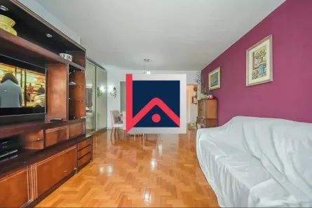 Apartamento com 3 Quartos à venda, 147m² no Consolação, São Paulo
